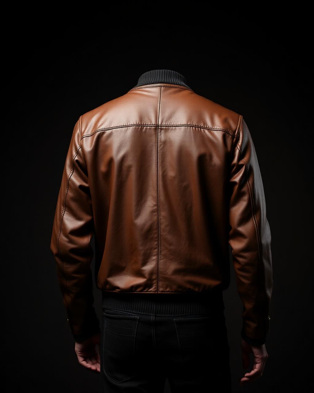 Bomber Jackets